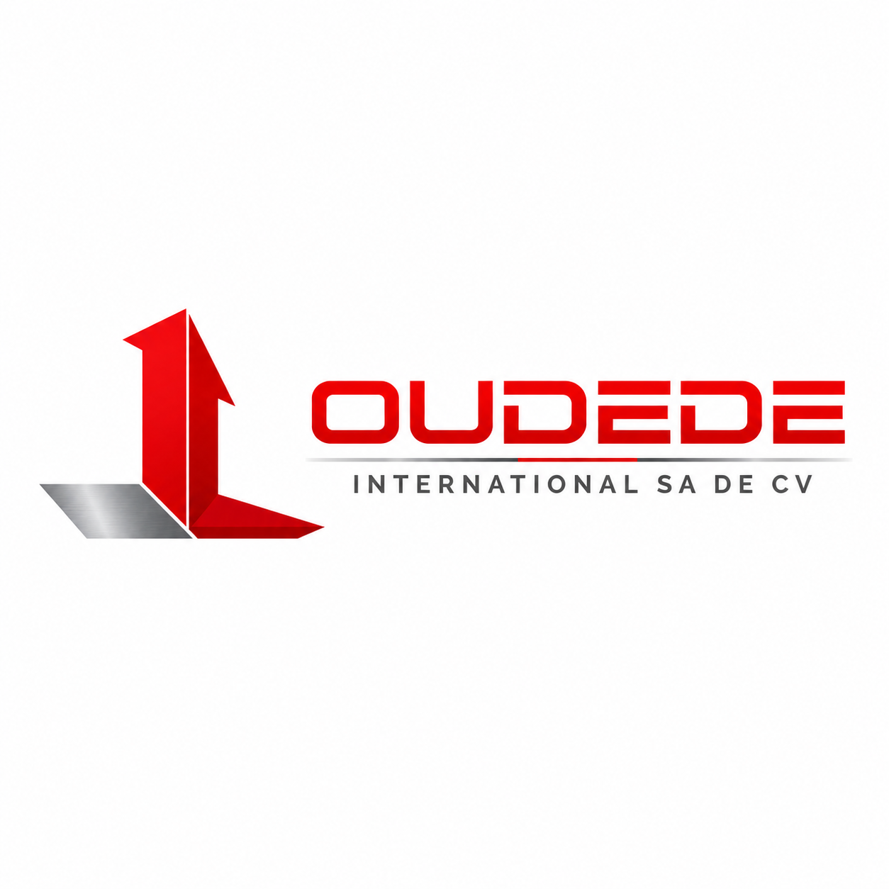 OUDEDE International SA de CV