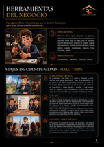 Portada de RC Communications · Capítulos 9–14